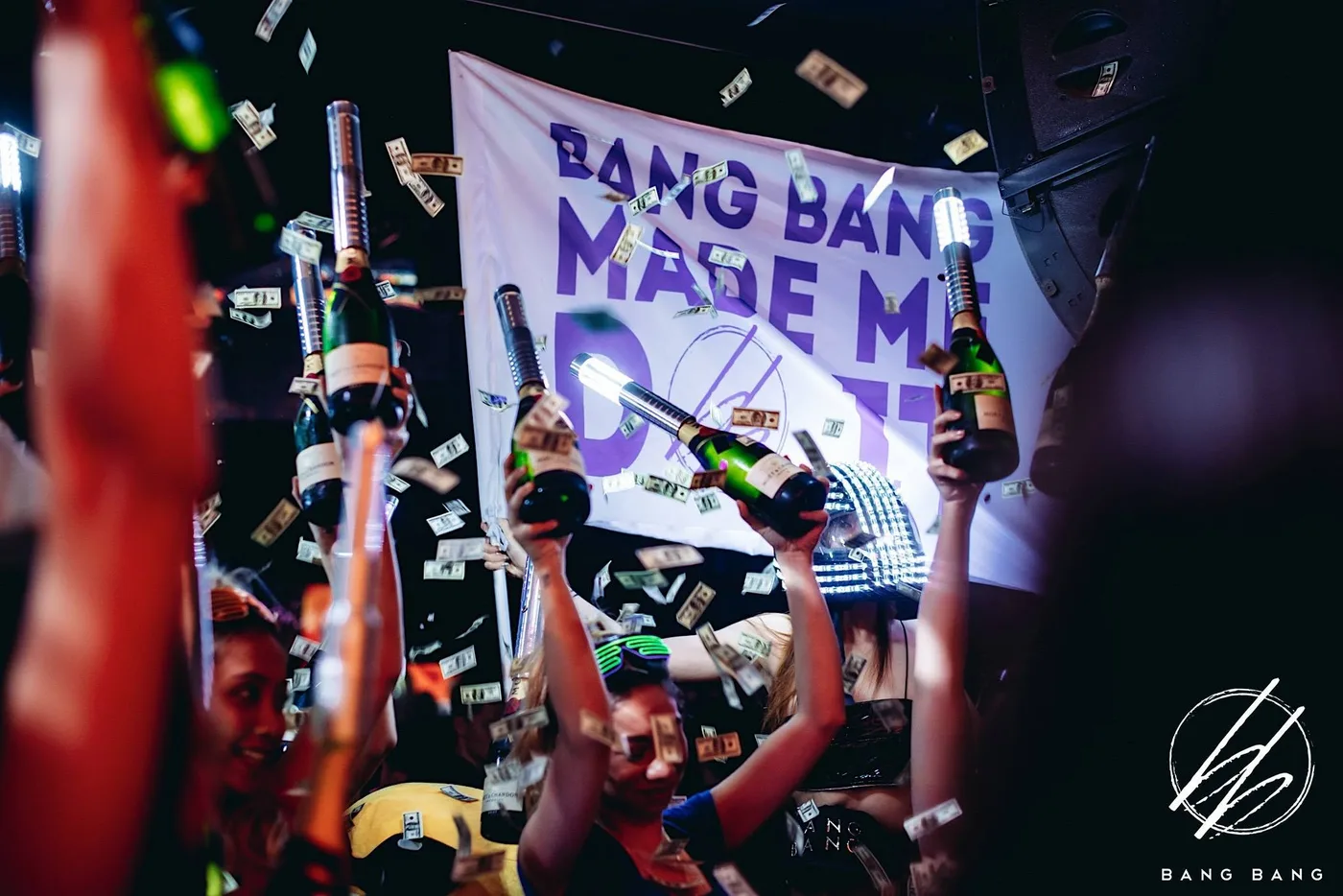 Bang Bang Singapore